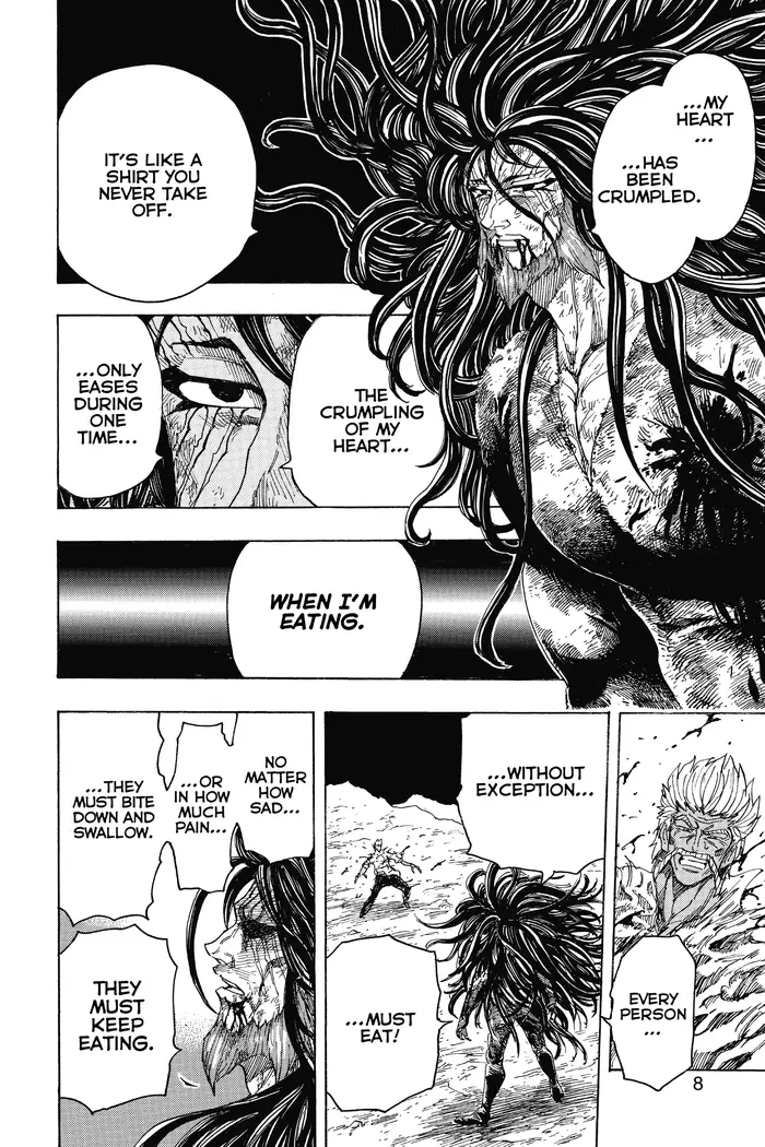 Toriko Chapter 254 image 06_optimized